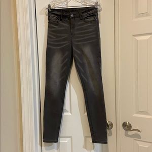 Kut from the Kloth Bhody High Waisted Skinny Jean